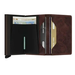 SecridSlimwallet Vintage