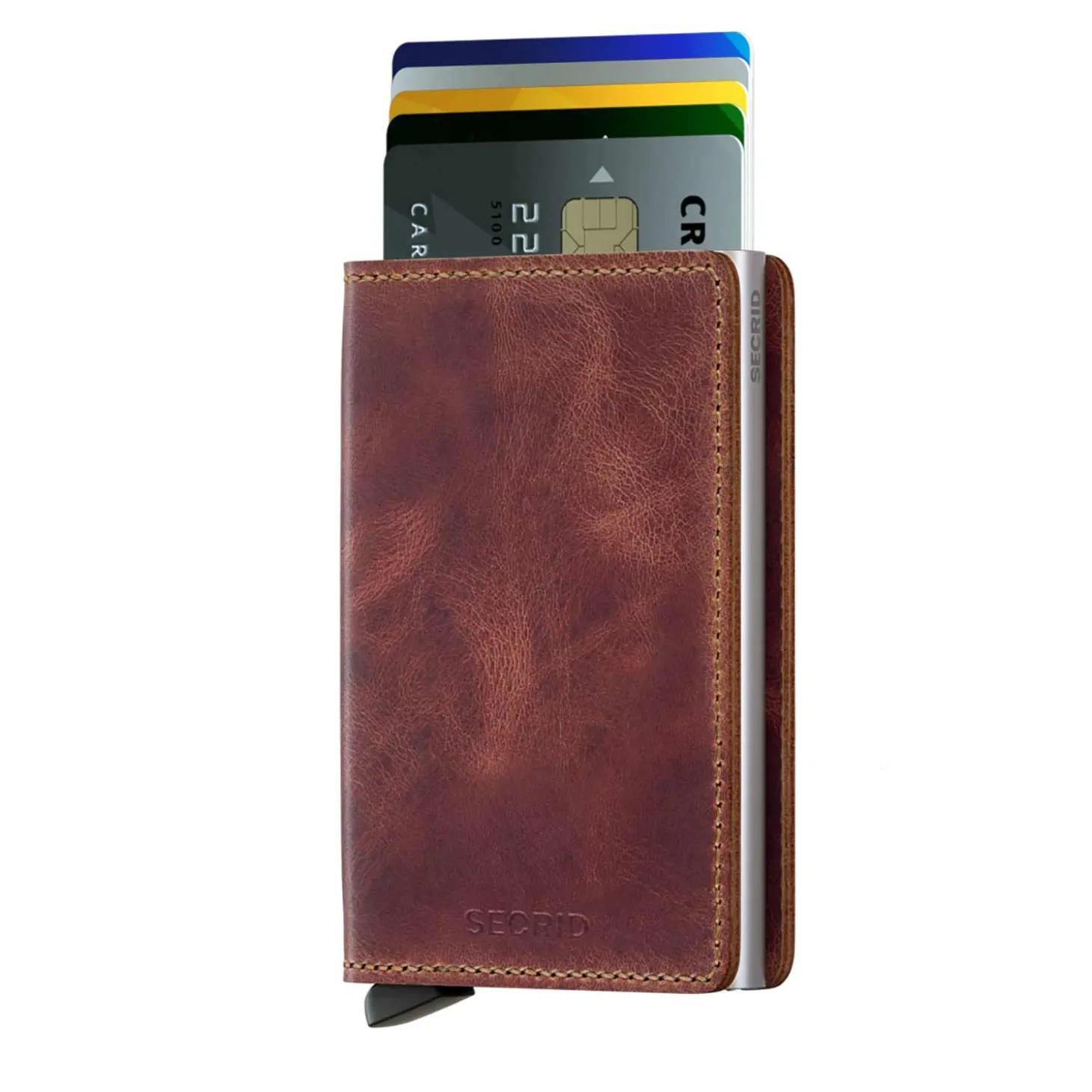 SecridSlimwallet Vintage