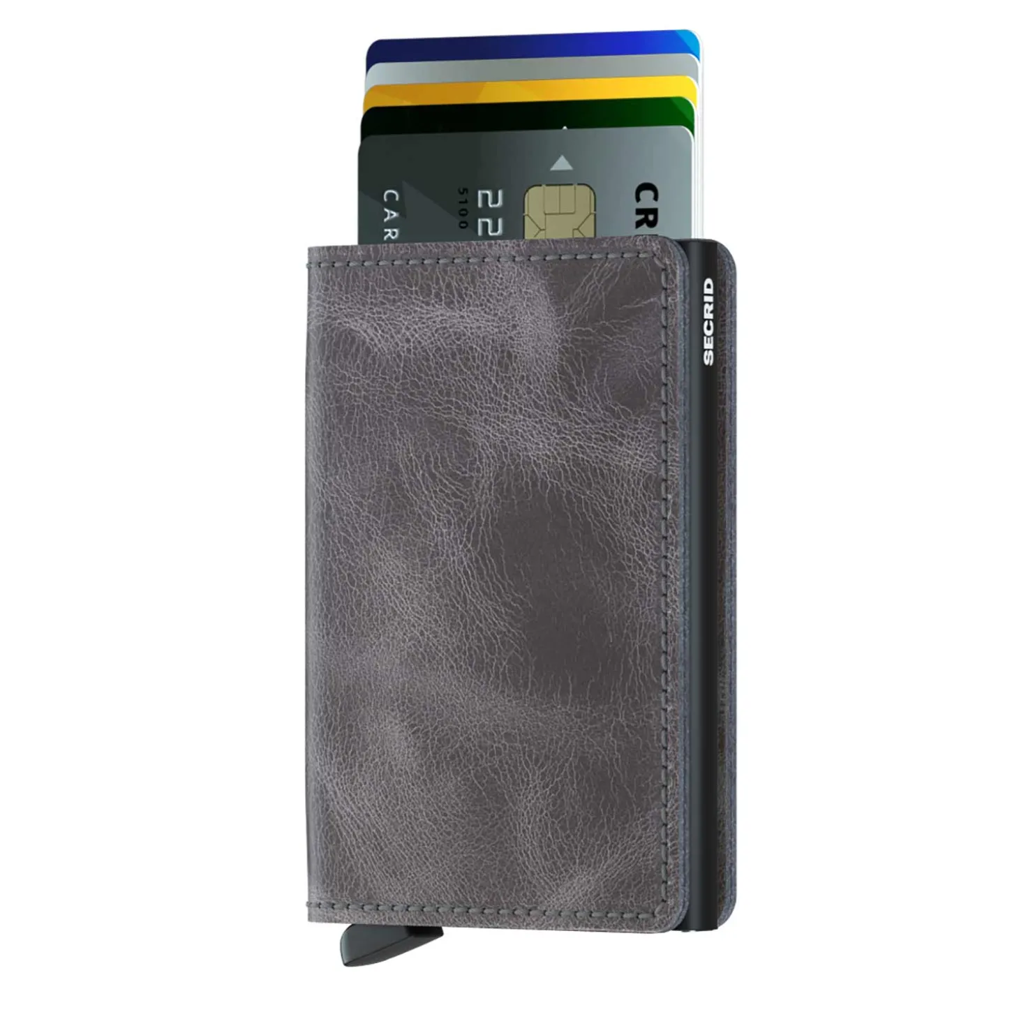 SecridSlimwallet Vintage