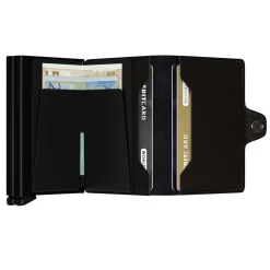 SecridTwinwallet Crisple