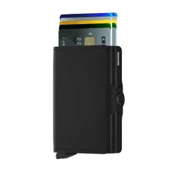 SecridTwinwallet Matte