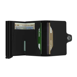 SecridTwinwallet Matte