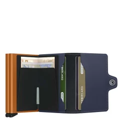 SecridTwinwallet Matte