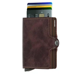 SecridTwinwallet Vintage