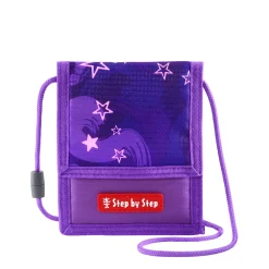 Step by StepBrustbeutel