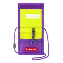 Step by StepBrustbeutel