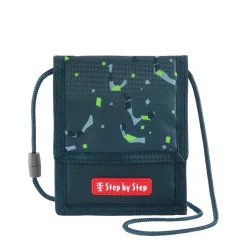 Step by StepBrustbeutel