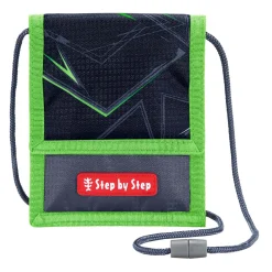 Step by StepBrustbeutel