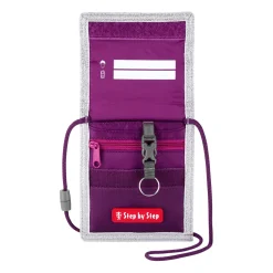 Step by StepBrustbeutel