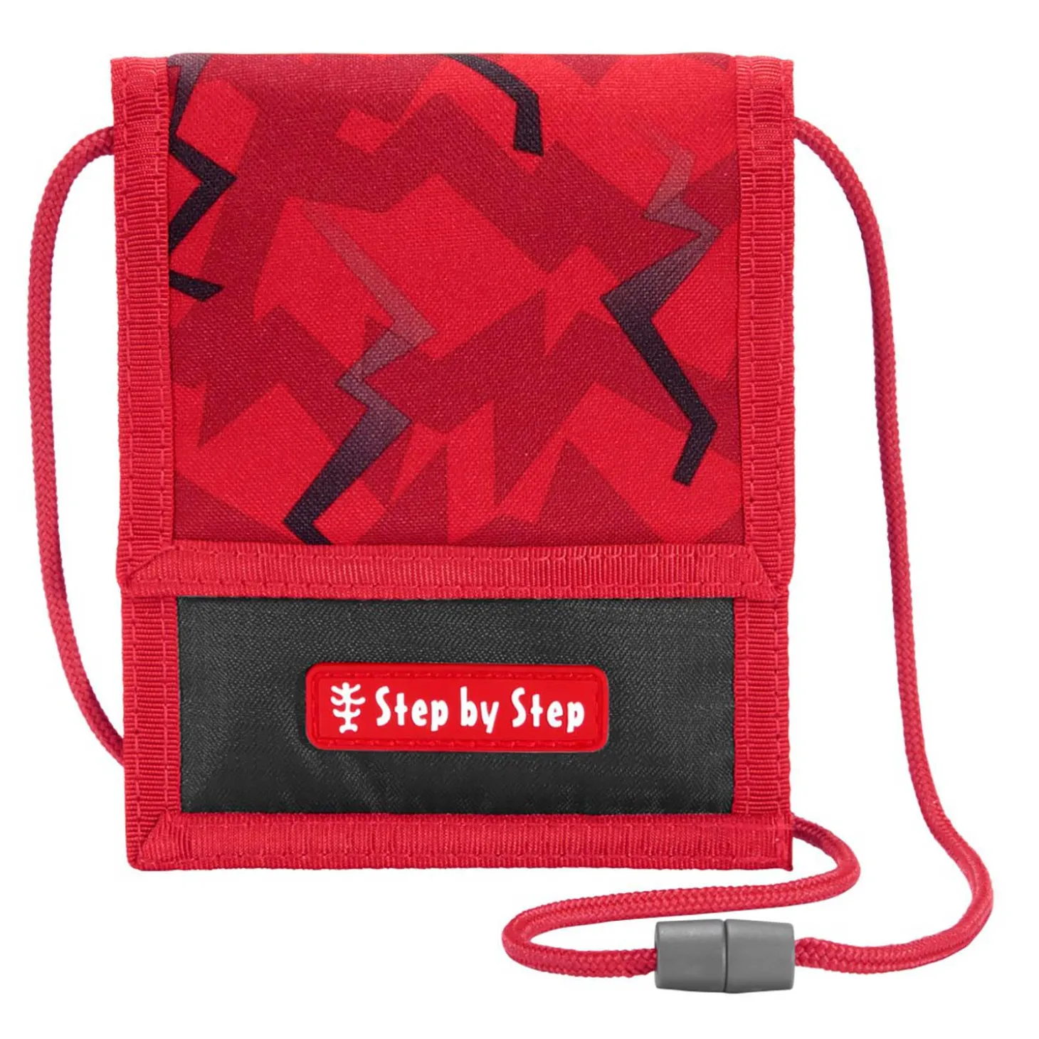 Step by StepBrustbeutel