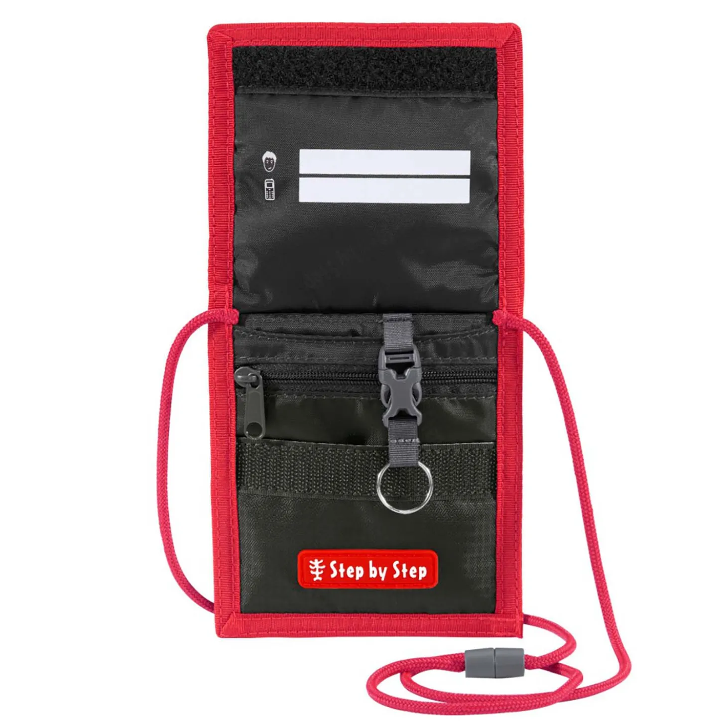 Step by StepBrustbeutel