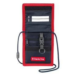 Step by StepBrustbeutel