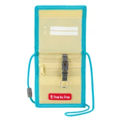 Step by StepBrustbeutel