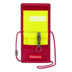 Step by StepBrustbeutel