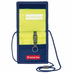 Step by StepBrustbeutel