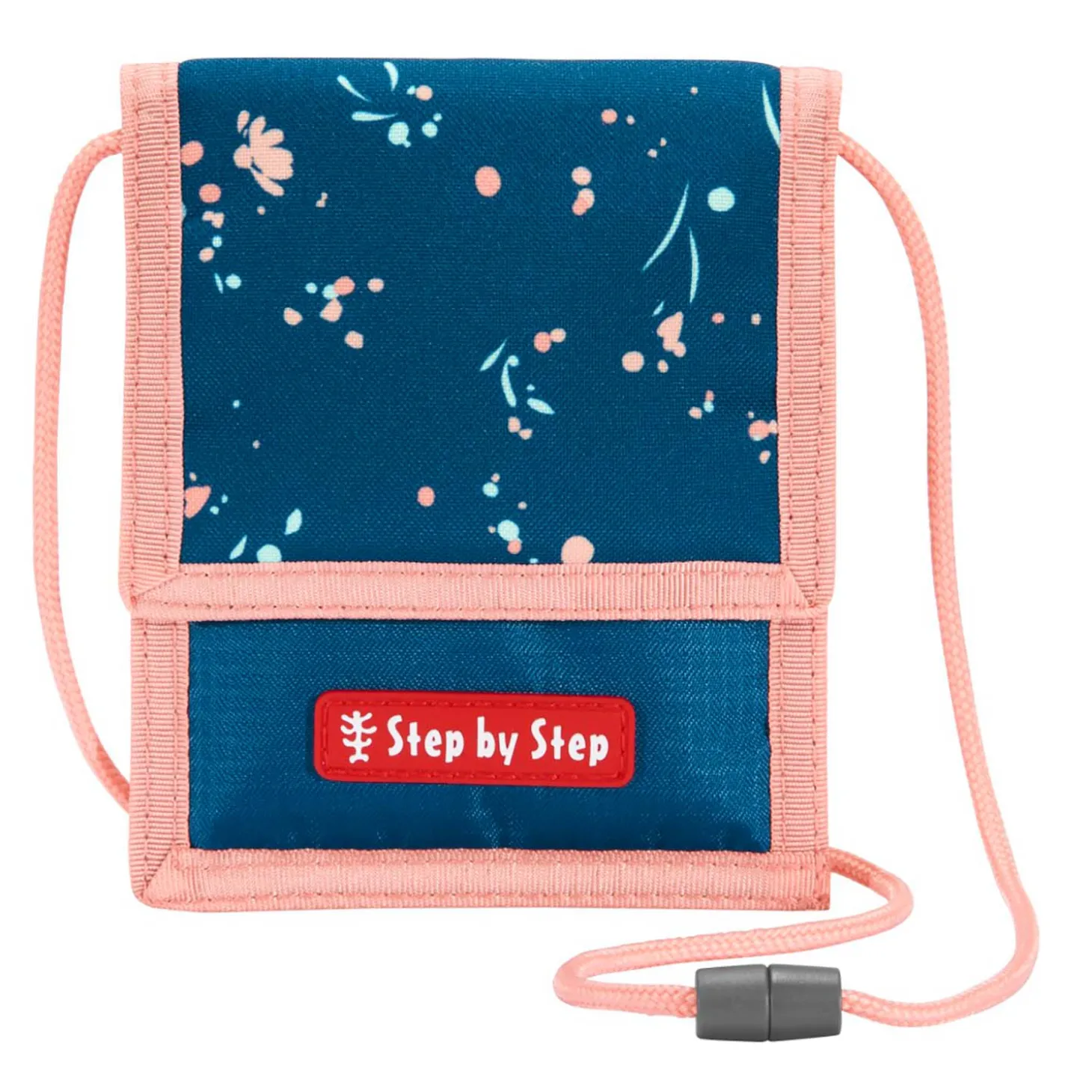 Step by StepBrustbeutel