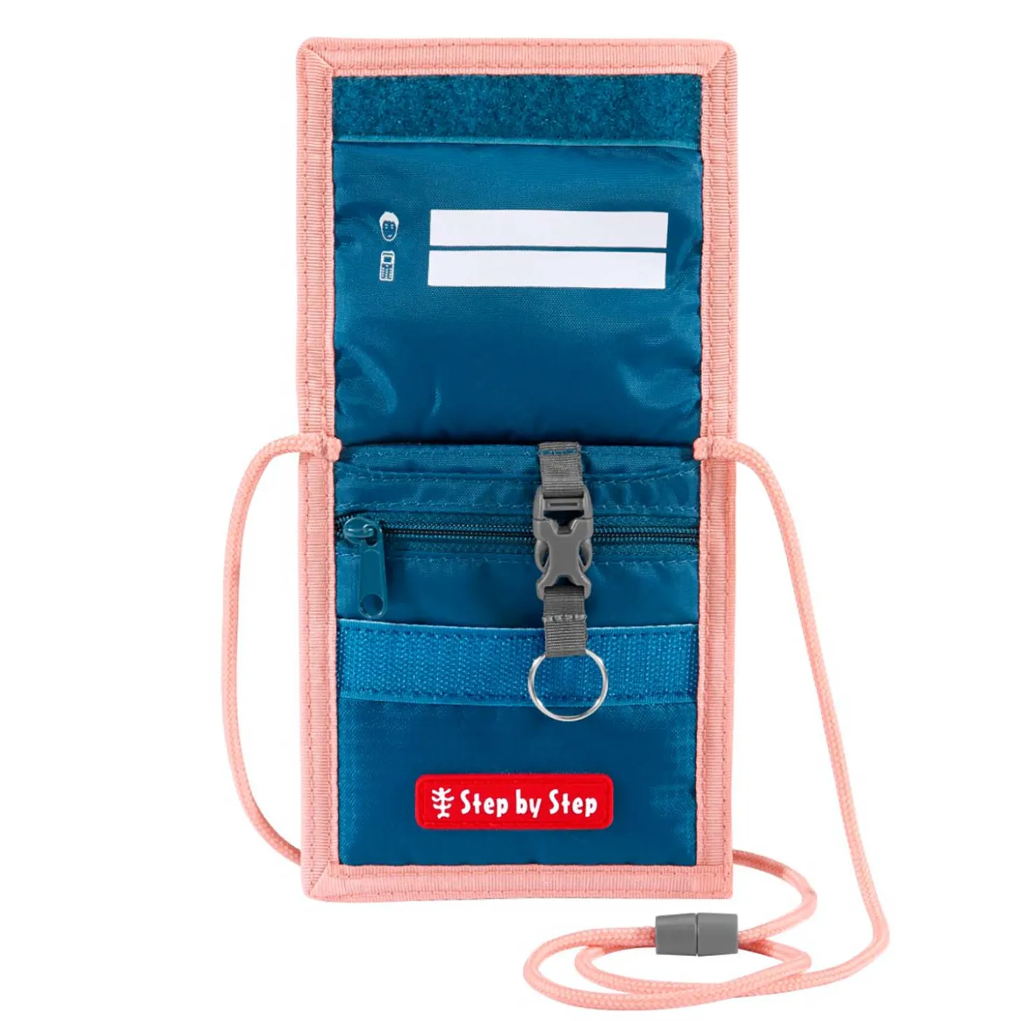 Step by StepBrustbeutel