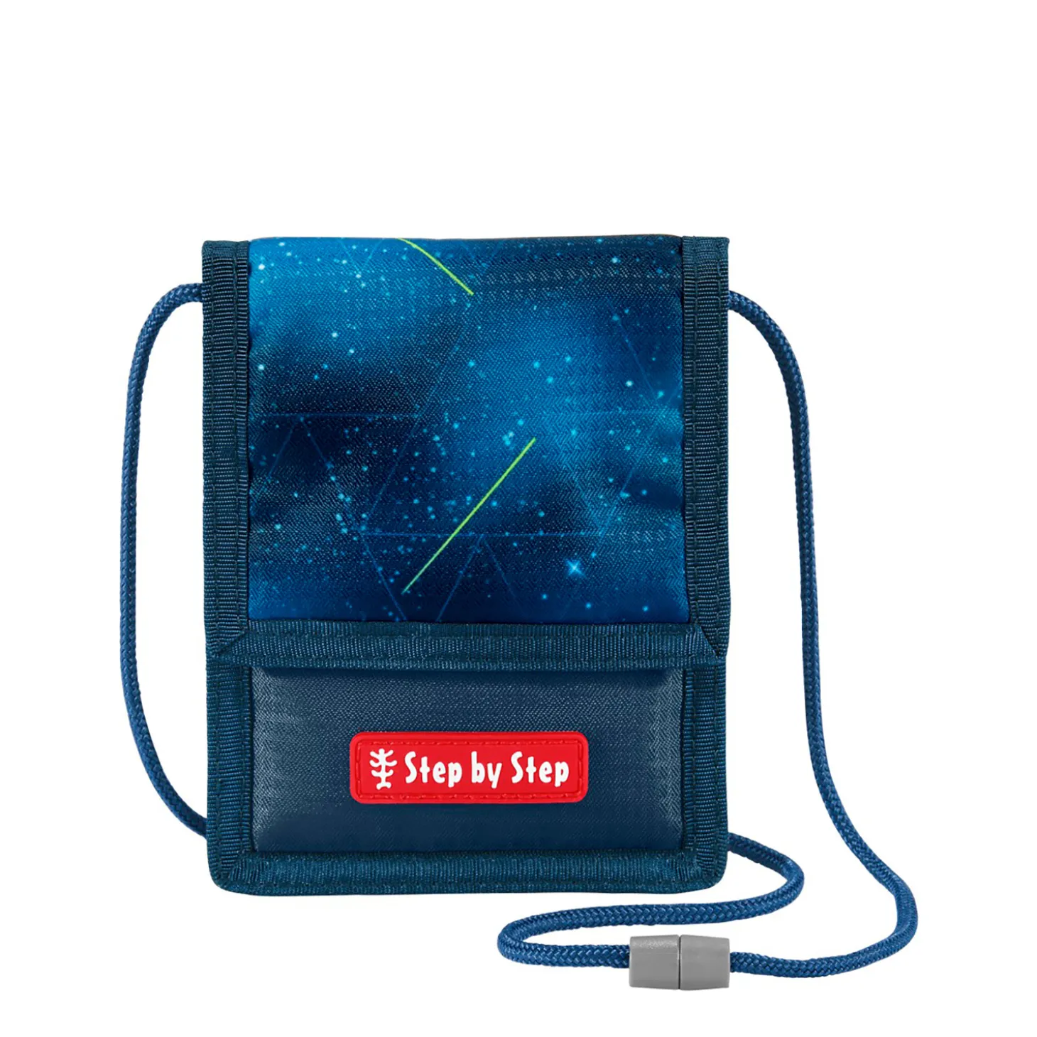 Step by StepBrustbeutel