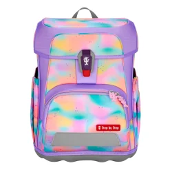 Step by StepCloud FLASH Schulranzen-Set
