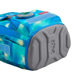 Step by StepCloud FLASH Schulranzen-Set