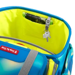 Step by StepCloud FLASH Schulranzen-Set