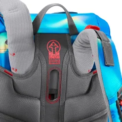 Step by StepCloud FLASH Schulranzen-Set