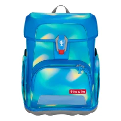 Step by StepCloud FLASH Schulranzen-Set