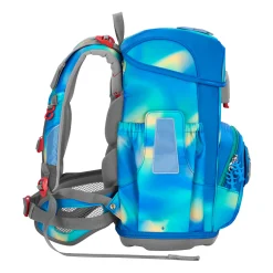 Step by StepCloud FLASH Schulranzen-Set