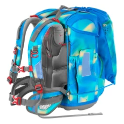 Step by StepCloud FLASH Schulranzen-Set