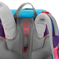 Step by StepCloud OCEAN Schulranzen-Set