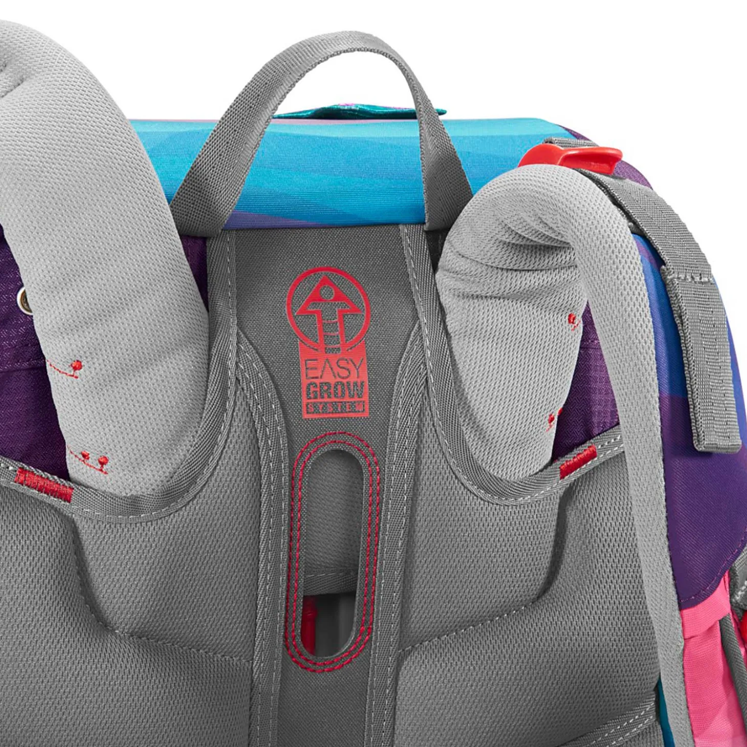 Step by StepCloud OCEAN Schulranzen-Set