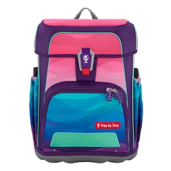 Step by StepCloud OCEAN Schulranzen-Set
