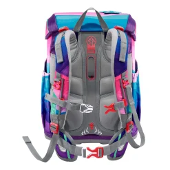 Step by StepCloud OCEAN Schulranzen-Set