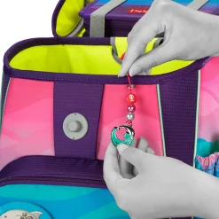 Step by StepCloud OCEAN Schulranzen-Set