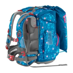 Step by StepCLOUD Schulranzen-Set