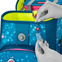 Step by StepCLOUD Schulranzen-Set