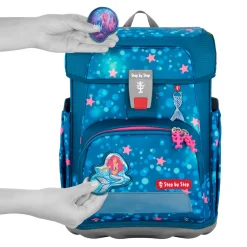 Step by StepCLOUD Schulranzen-Set