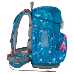 Step by StepCLOUD Schulranzen-Set