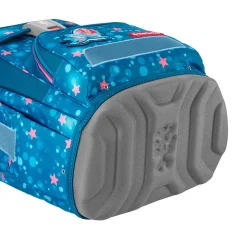 Step by StepCLOUD Schulranzen-Set