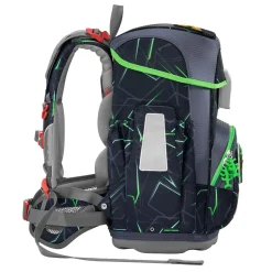 Step by StepCLOUD Schulranzen-Set