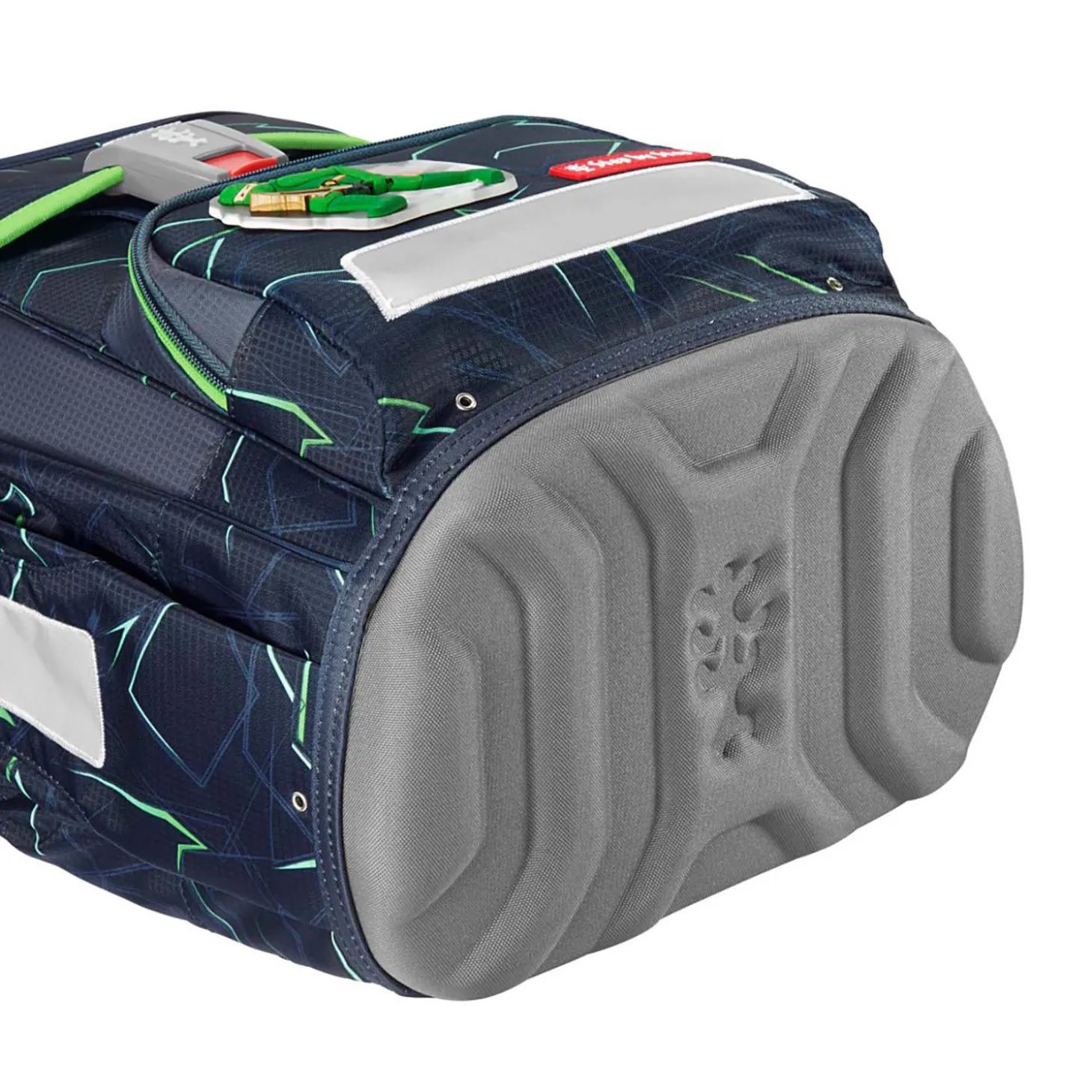 Step by StepCLOUD Schulranzen-Set