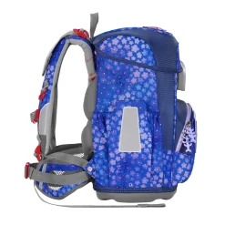 Step by StepCLOUD Schulranzen-Set