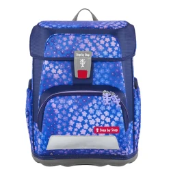 Step by StepCLOUD Schulranzen-Set