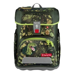 Step by StepCLOUD Schulranzen-Set