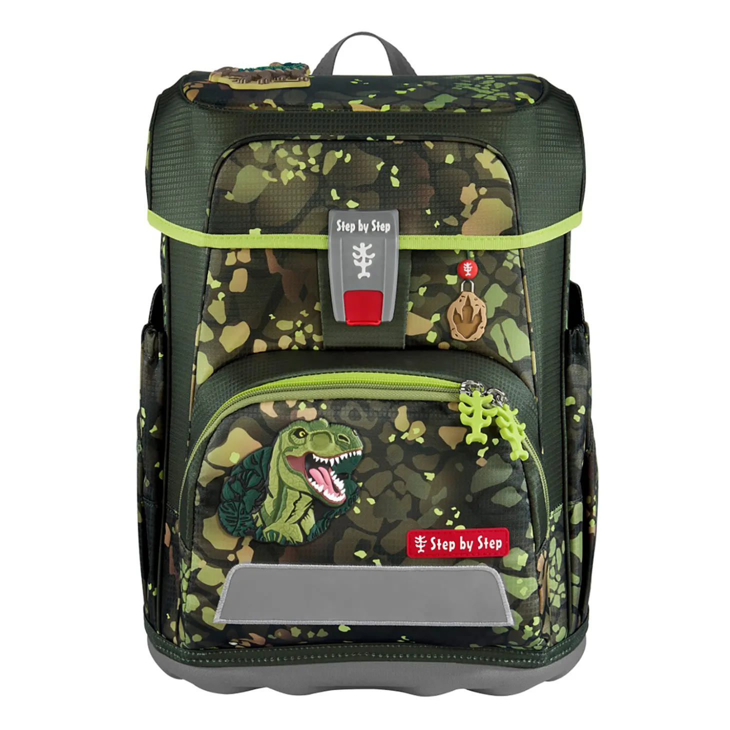 Step by StepCLOUD Schulranzen-Set