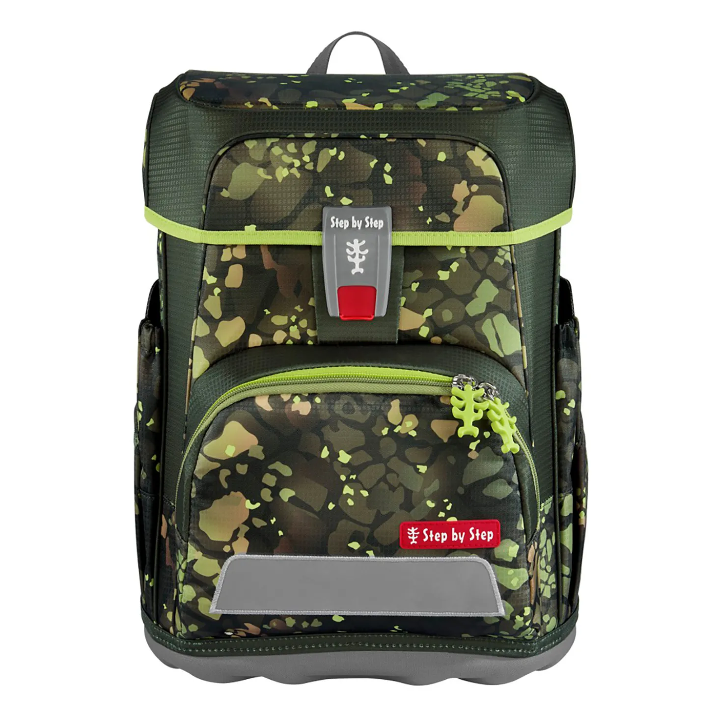 Step by StepCLOUD Schulranzen-Set