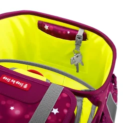 Step by StepCLOUD Schulranzen-Set