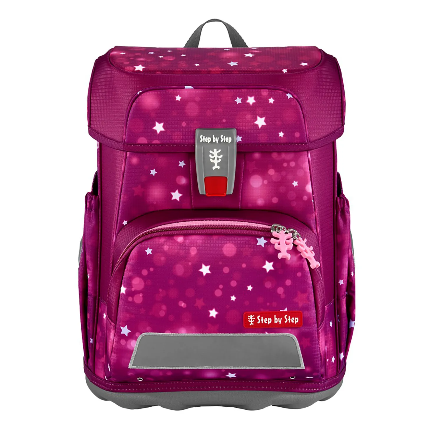 Step by StepCLOUD Schulranzen-Set