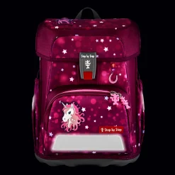 Step by StepCLOUD Schulranzen-Set