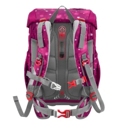 Step by StepCLOUD Schulranzen-Set